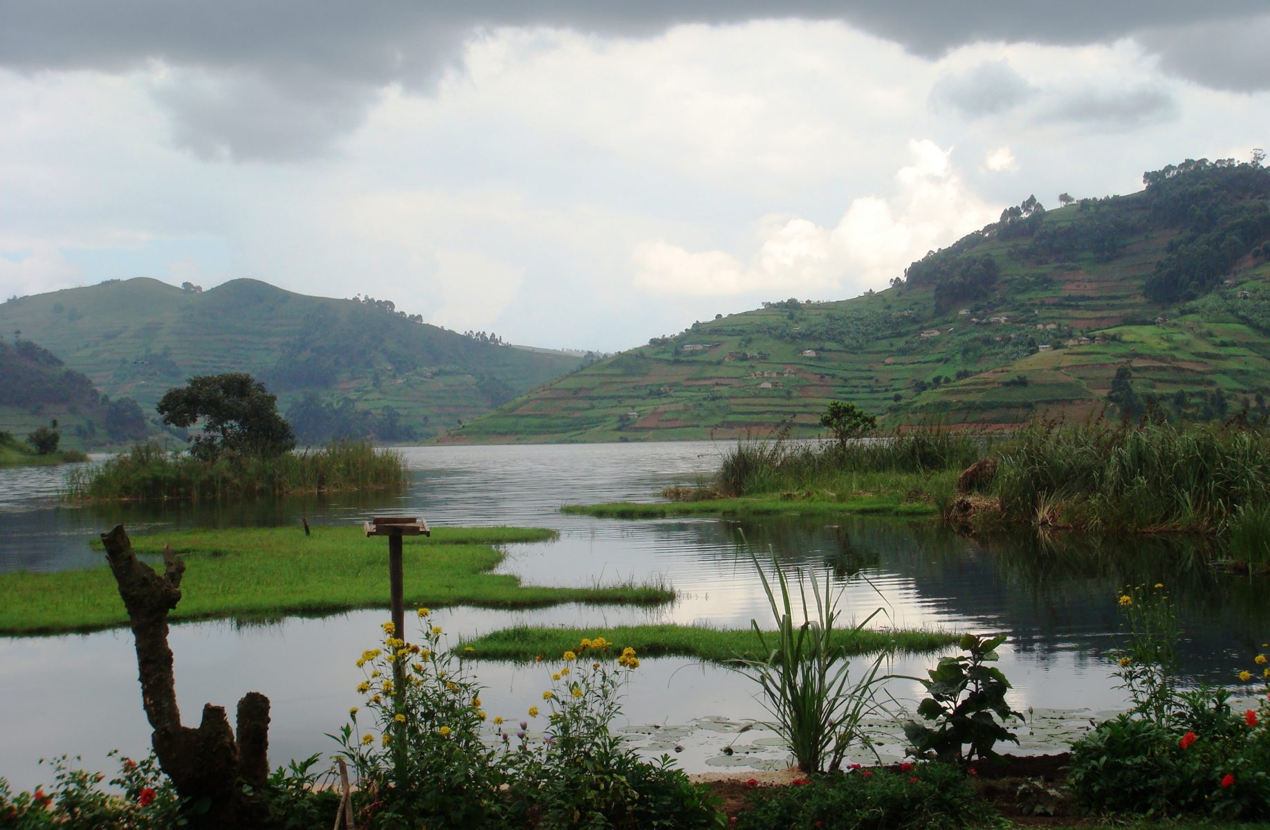 The Best Things to Do at Lake Bunyonyi