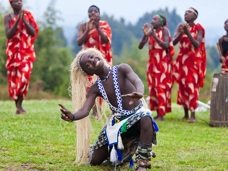 8 Day Rwanda Cultural Tour