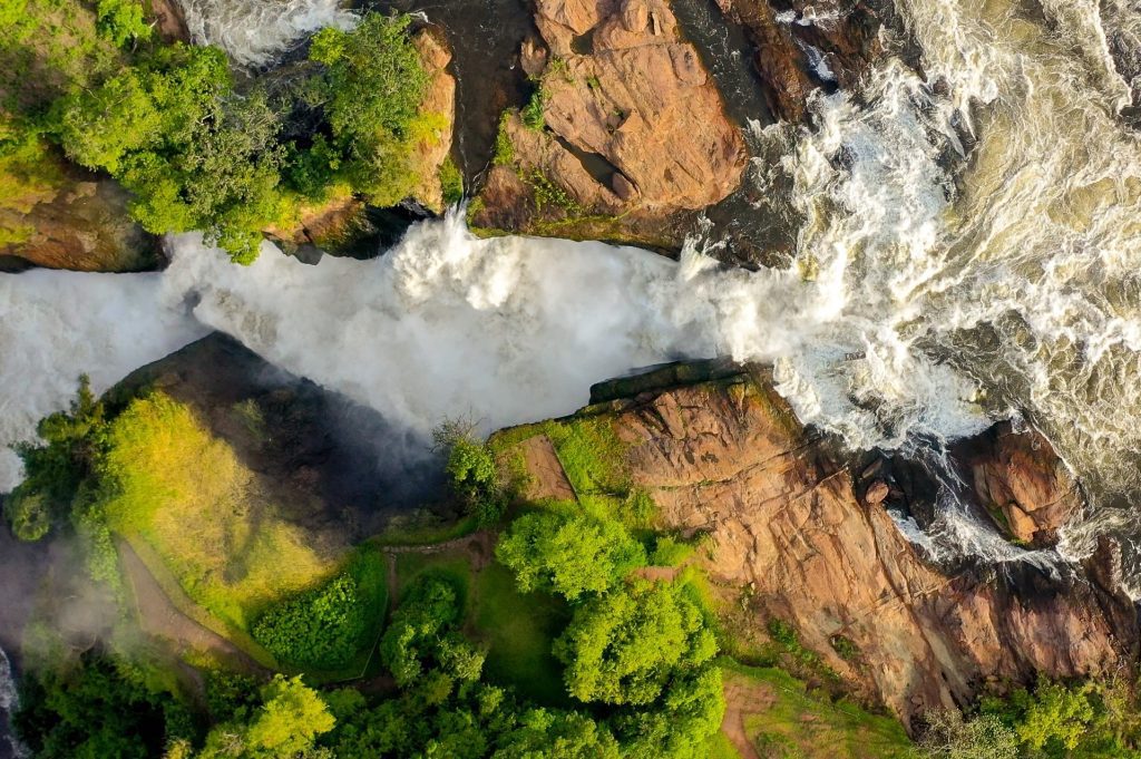 Murchison Falls