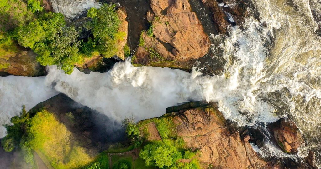 Murchison Falls