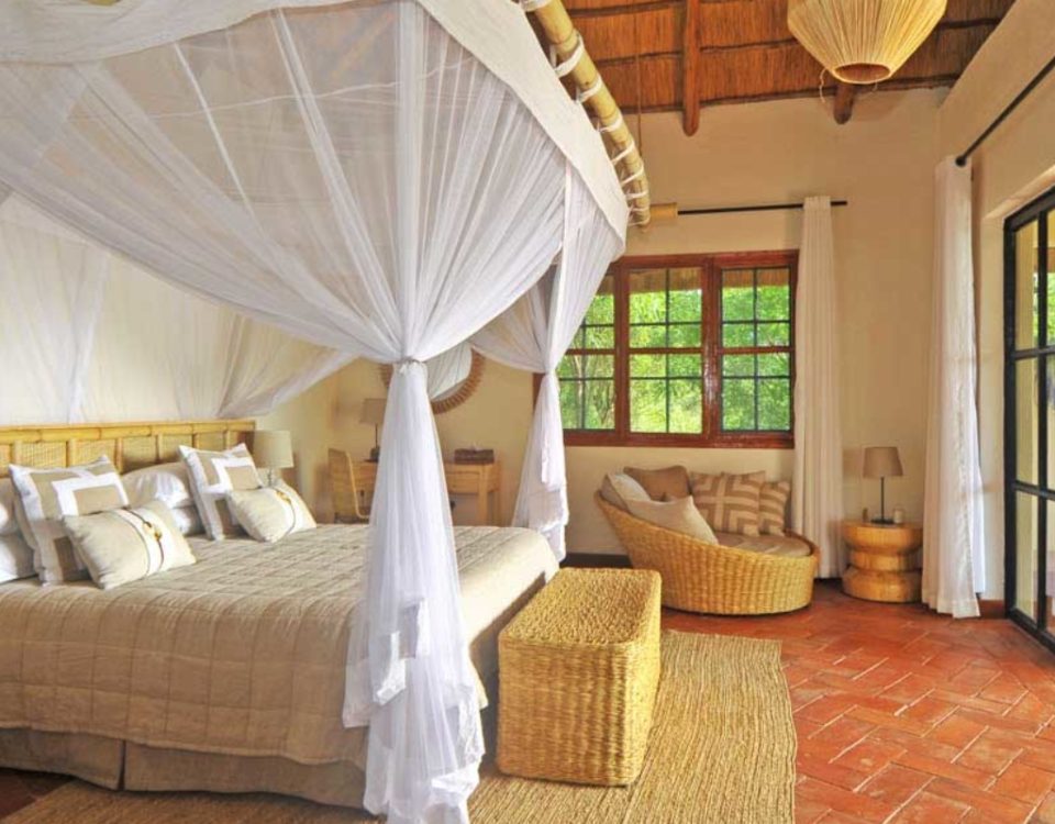 Elephant Plains Lodge