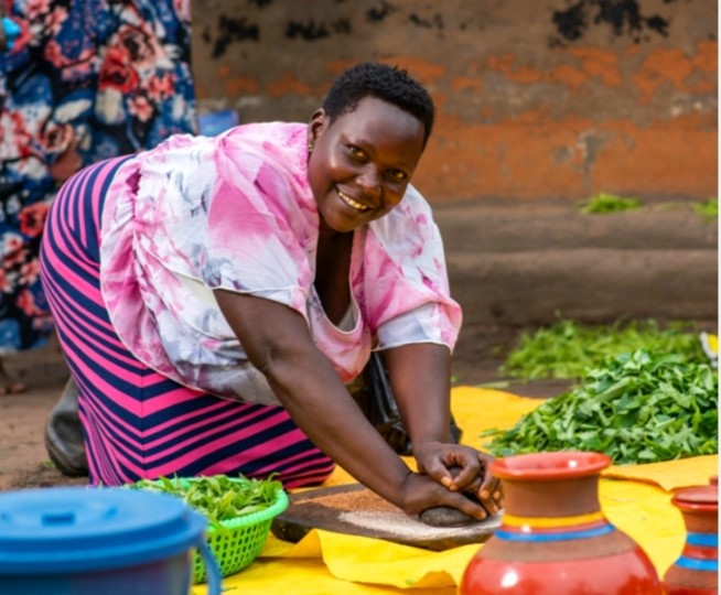 Acholi Village Experience