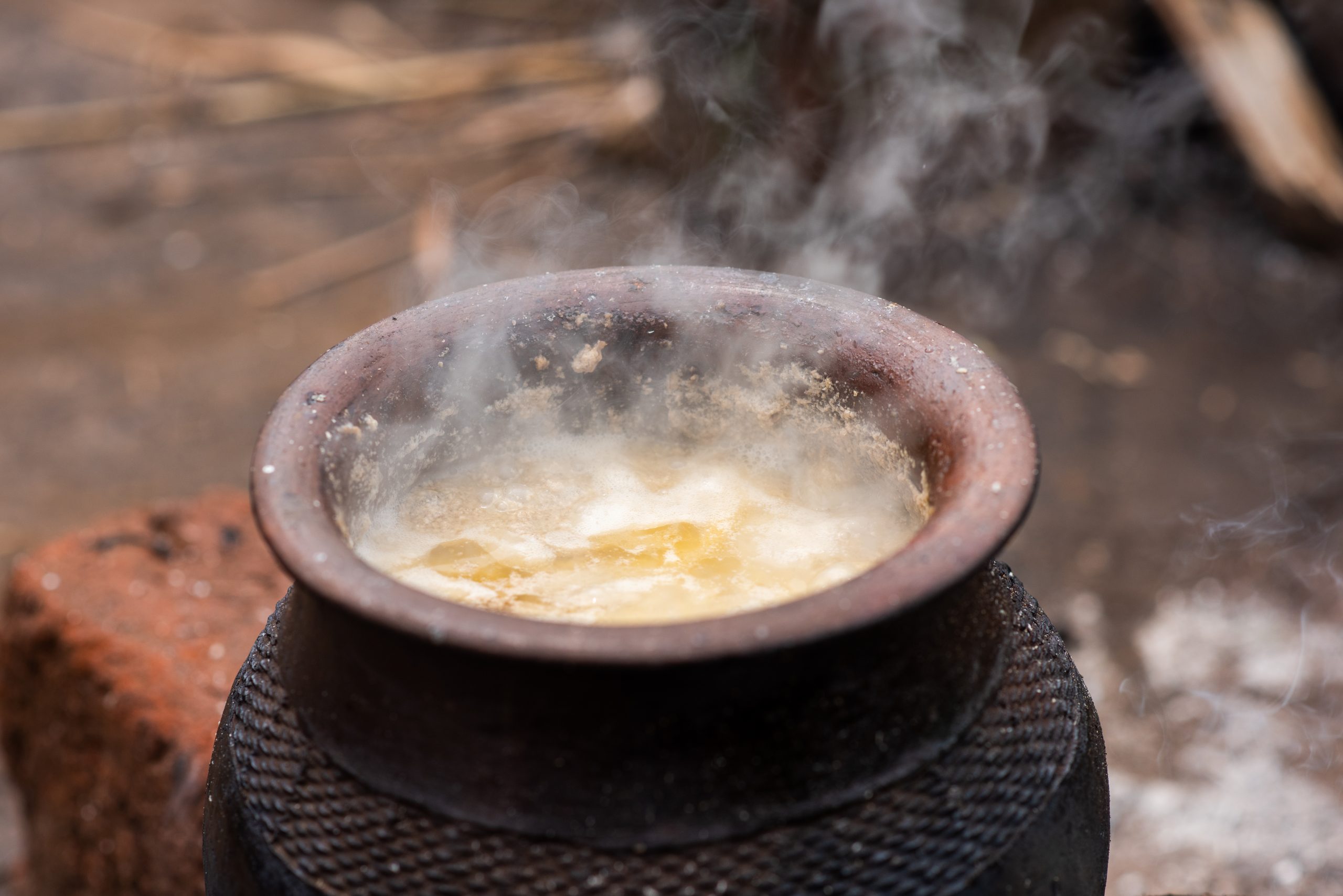 Authentic Community-Based Tours in Uganda