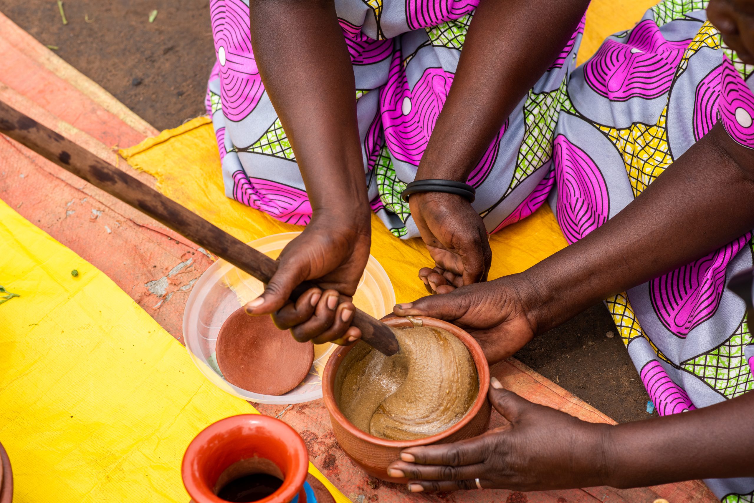 Authentic Uganda Cultural Experience