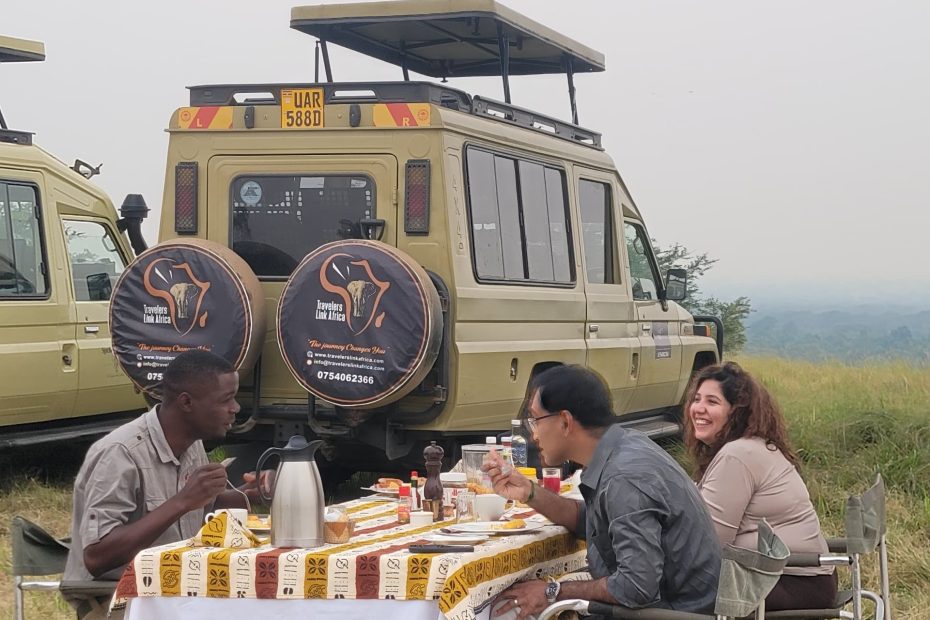 Luxury Uganda Travel:7 Experiences Beyond Gorillas