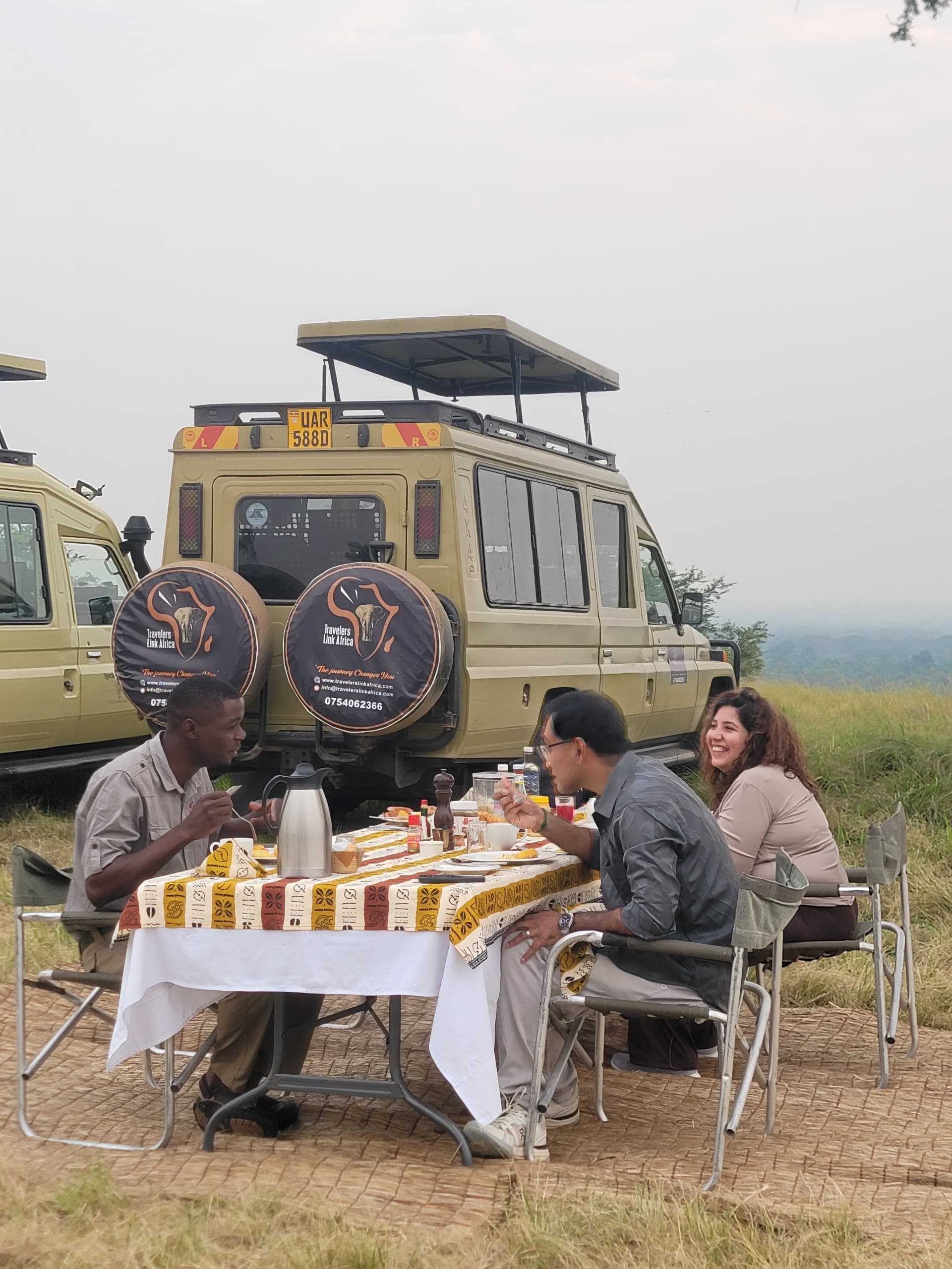 Luxury Uganda Travel:7 Experiences Beyond Gorillas Luxury Uganda Travel:7 Experiences Beyond Gorillas
