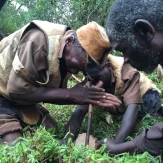 Batwa Experience