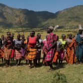 Wildlife and Walking Safari
