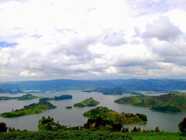 Lake Bunyonyi-The Gorilla Highlands