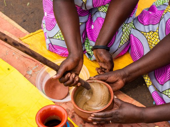 Authentic Uganda Cultural Experience