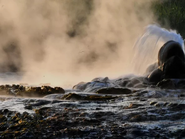 Semuliki National Park