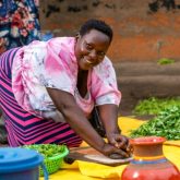 Authentic Uganda Cultural Experience
