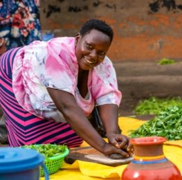 Authentic Uganda Cultural Experience